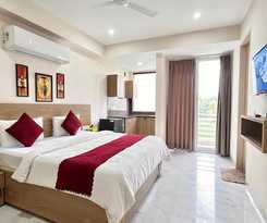 Hotel La Cozy Residency