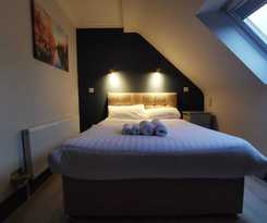 Hotel N20 Inn