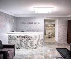 Hotel Opera Avenue Yerevan