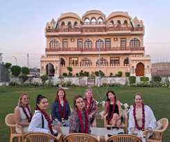 Hotel MASA HAVELI