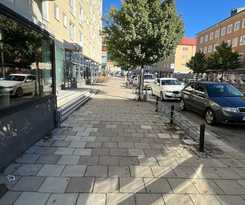 Hotel City Hostel 46