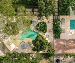 Hotel Arde La Selva