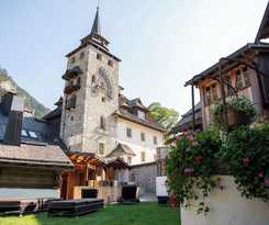  Hammerack Hotel