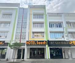 Hotel Seeds Putrajaya