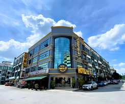 Hotel Smile Serdang South City