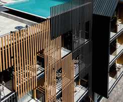Hotel Solridge Aparthotel