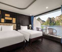 Hotel Aqua Elegance Cruise