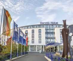 Hotel Dorint Kongresshotel Düsseldorf/neuss