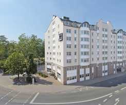 Hotel Nh Fürth Nürnberg