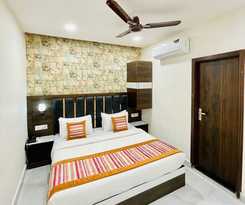 Hotel The Restu