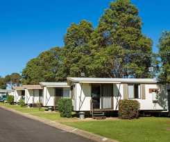 Hotel Toowoomba Caravan Park