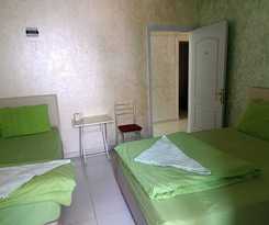 Hotel Seslikaya Lefkoşa