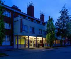 Hotel PLAZA INN Regensburg