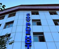  City Blue Hotel