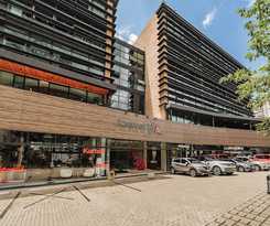 Hotel Forever WandL Building
