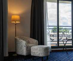 Hotel Royal Breeze NV