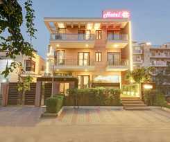 Hotel 91 Medanta