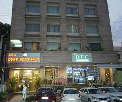 Hotel Deep Residency