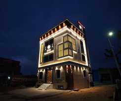 Hotel HOTEL KASTURI PALACE
