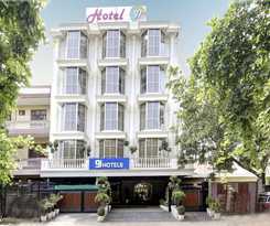 Hotel 91 Millennium Huda