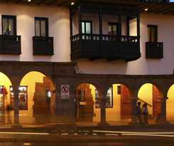 Hotel Casa Andina Standard Cusco Plaza
