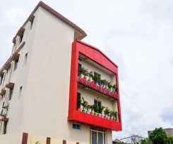 Hotel Khandai Palace