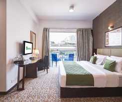 Hotel 91 Golf Course Road