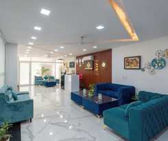 Hotel Park Pacific By Saavi