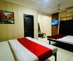 Hotel Uday Palace