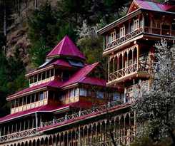 Hotel Tirthan Village Resort