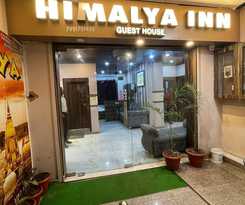 Hotel Himalaya Inn Guest House