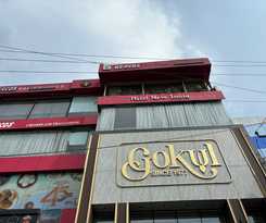 Hotel New India