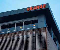 Hotel Orange