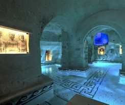  Moyseion Matera - Adults Only