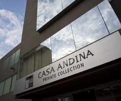 Casa Andina Premium Miraflores