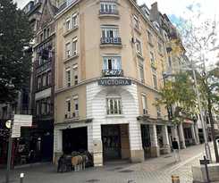  H&ocirc;tel Victoria