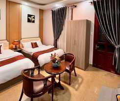 Hotel Hoang Long Dalat