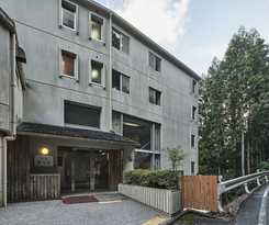 Hotel Sansuikan Kawayu Matsuya