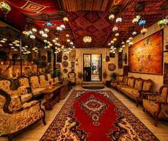  Cappadocia Divin House