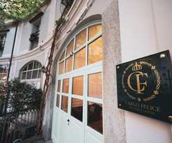  Carlo Felice Boutique Hotel