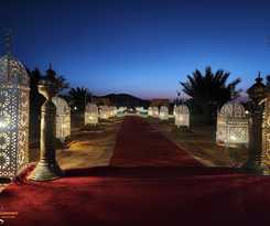 Hotel Harmony Desert Camp