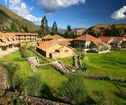 Hotel Casa Andina Premium Valle Sagrado and Villas
