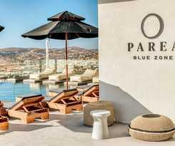  Parea Blue Zone - Adults Only