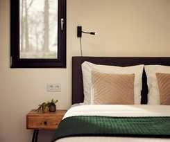 Hotel Hotelstudio Amalia