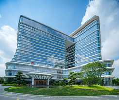 Hotel White Swan Zhangjiang