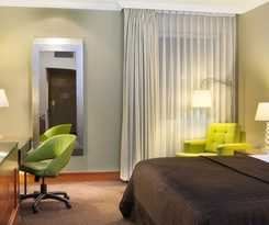 Hotel Doubletree By Hilton Lima Miraflores El Pardo