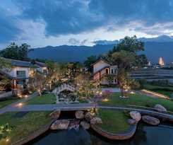 Hotel Dali Taoxi Secret Manor
