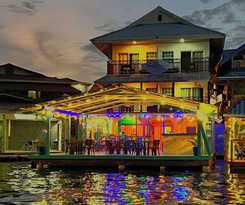 Hotel Paraiso Caribe&ntilde;o
