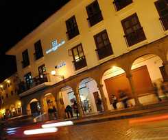 Sonesta Posada Del Inca Cusco