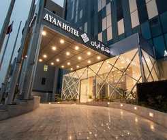 Ayan Hotel